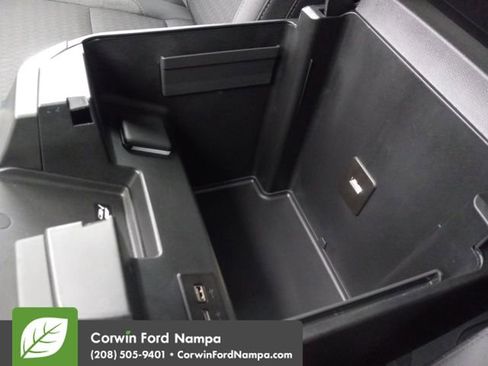 Used 2025 GMC Sierra 1500 Elevation image 20