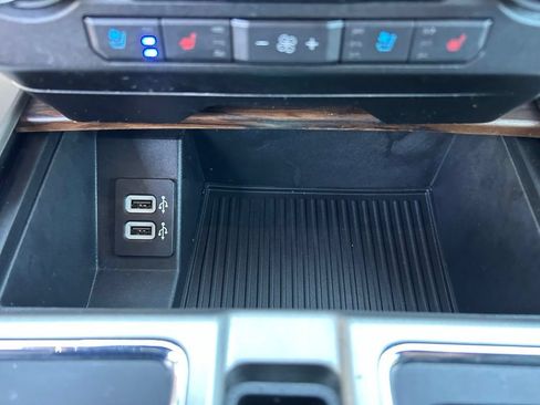 Certified 2019 Ford F150 Lariat w/ Trailer Tow Package AWD/4WD image 33