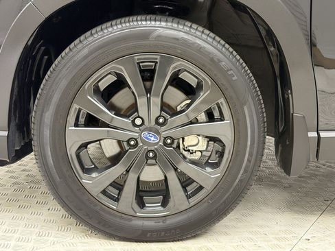 Used 2023 Subaru Forester Sport AWD/4WD image 13