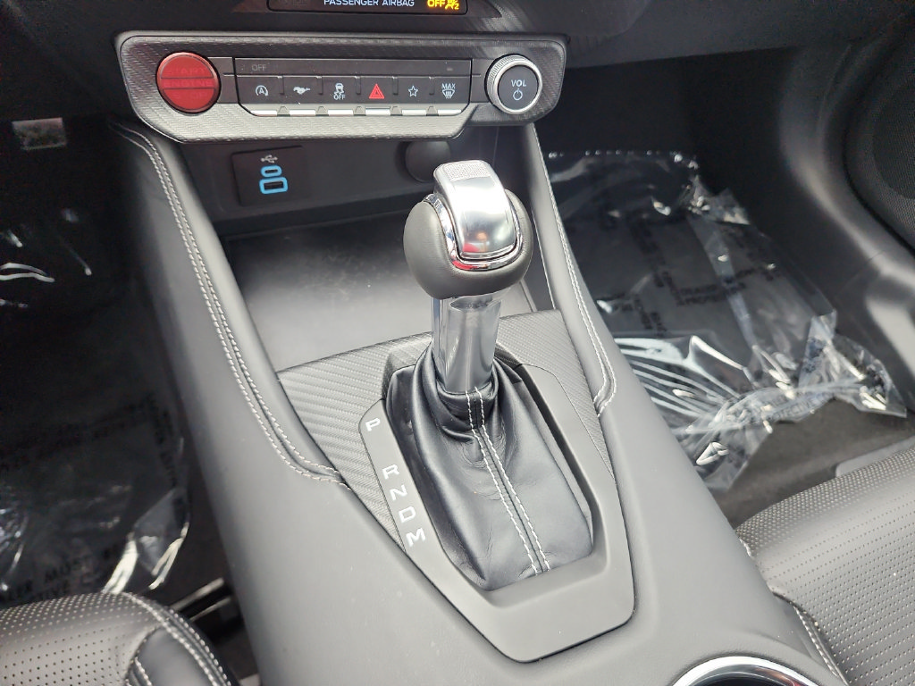Used 2026 Ford Mustang GT Premium RWD image 30