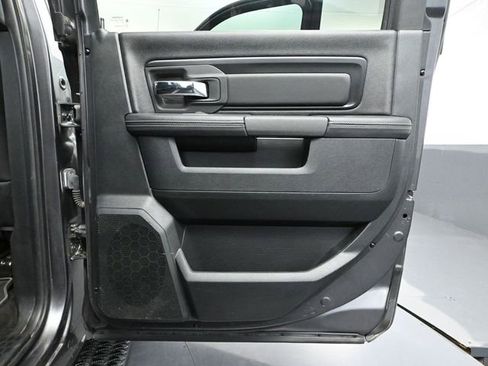 Used 2017 RAM 1500 Rebel w/ Luxury Group AWD/4WD image 39