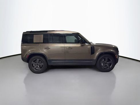 Used 2026 Land Rover Defender 110 S AWD/4WD image 8