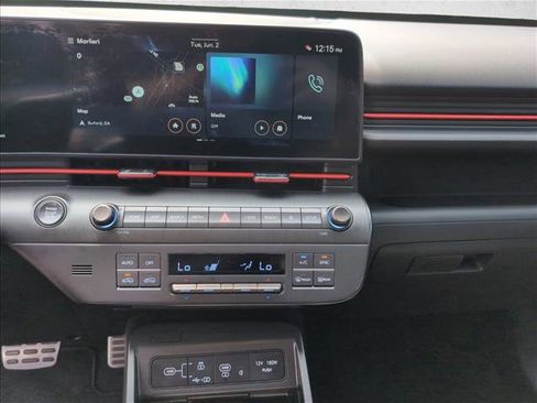 Used 2024 Hyundai Kona N Line FWD image 14