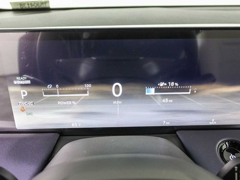 New 2026 Nissan Leaf SV+ image 24