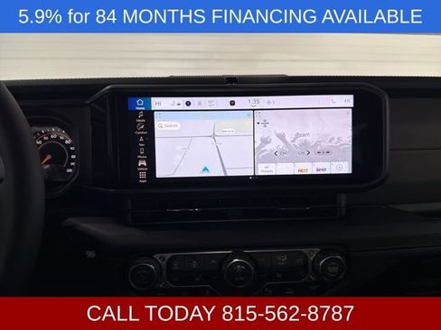 New 2026 Jeep Gladiator Mojave image 14