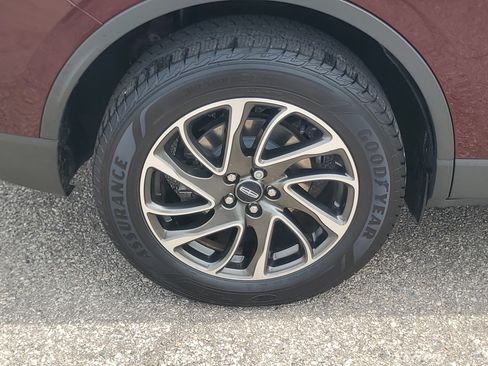 Certified 2020 Lincoln Corsair AWD w/ Equipment Group 101A image 7