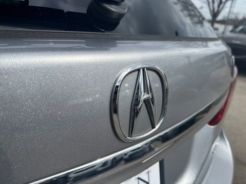 Used 2018 Acura MDX SH-AWD w/ Technology Package image 46