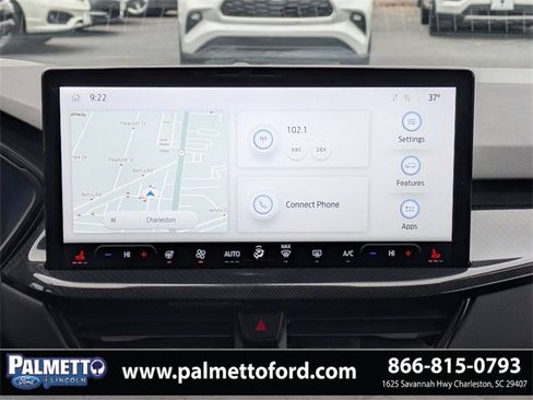 Used 2023 Ford Escape ST-Line Elite w/ Premium Technology Package image 20