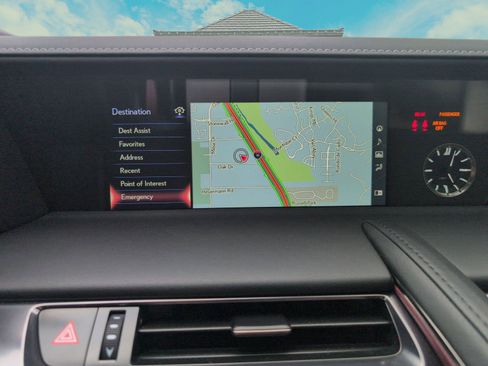 Used 2018 Lexus LC 500 Coupe image 7