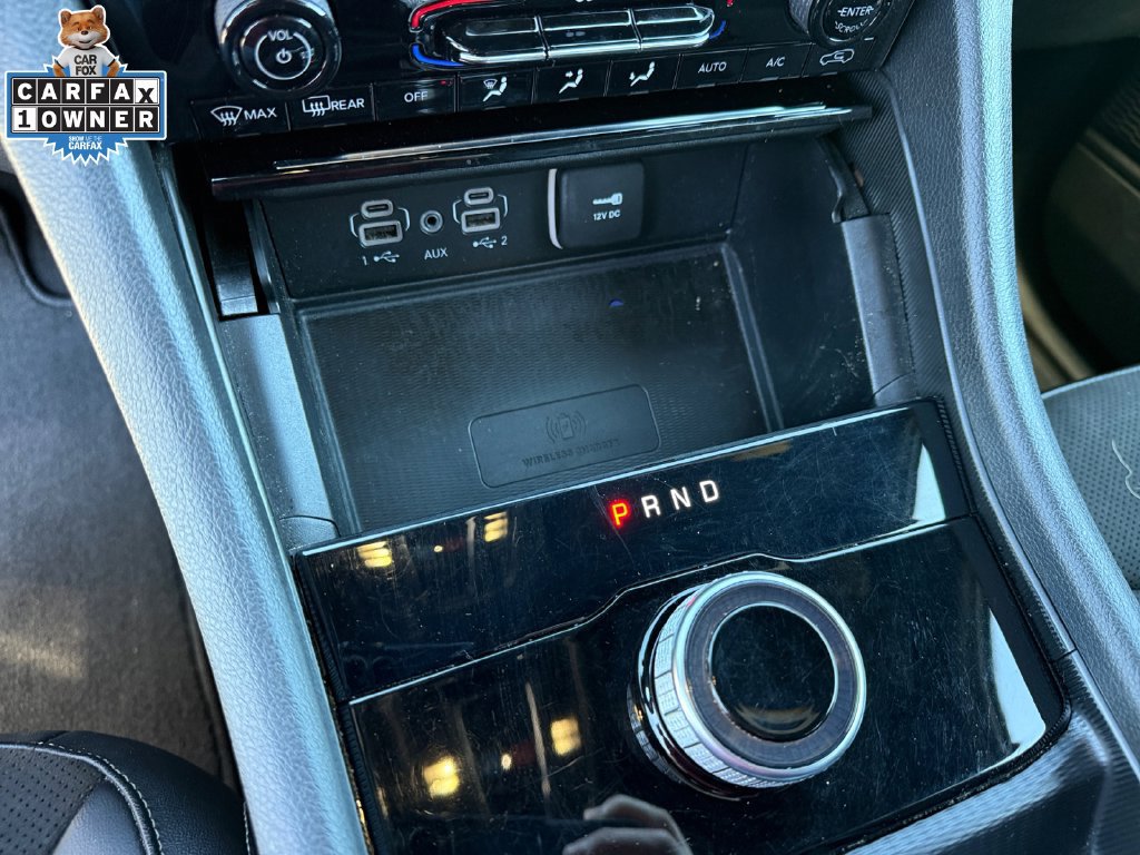 Certified 2023 Jeep Grand Cherokee Altitude AWD/4WD image 28