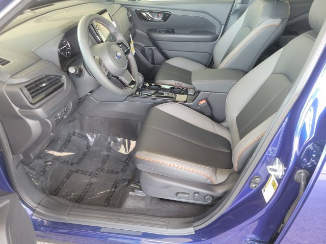 New 2026 Subaru Forester Sport AWD/4WD image 9