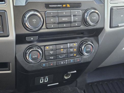 Used 2018 Ford F150 Lariat AWD/4WD image 27