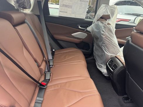 New 2026 Acura RDX w/ Technology Package AWD/4WD image 34