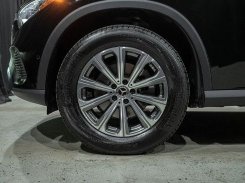 Certified 2026 Mercedes-Benz GLC 300 4MATIC image 7
