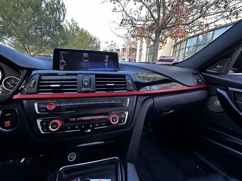 Used 2012 BMW 335i Sedan RWD image 34