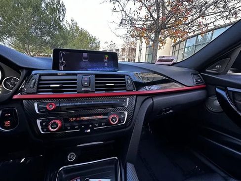 Used 2012 BMW 335i Sedan RWD image 34