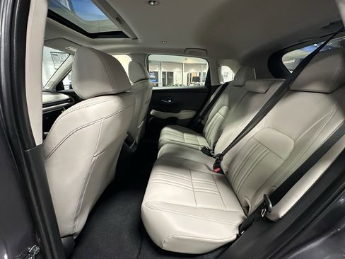 New 2026 Honda HR-V EX-L image 19