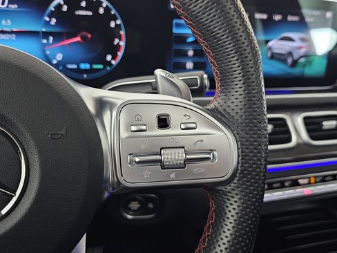 Certified 2022 Mercedes-Benz GLE 53 AMG AMG GLE 53 image 45
