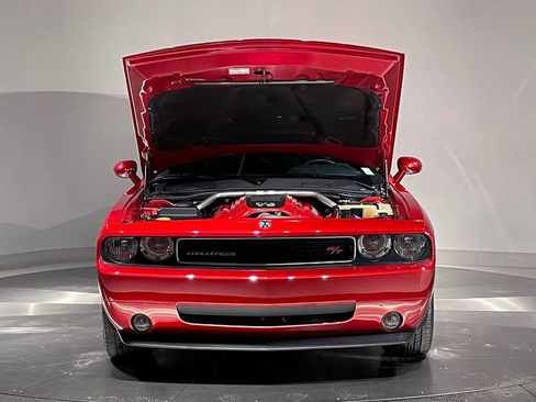 Used 2010 Dodge Challenger R/T RWD image 34