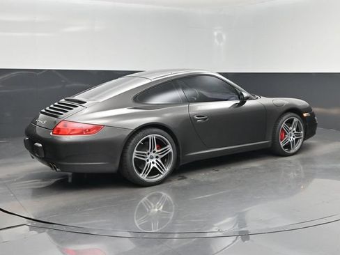 Used 2008 Porsche 911 Carrera S RWD image 3