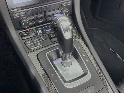 Certified 2017 Porsche 911 Turbo S image 22