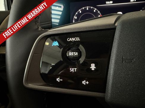 Certified 2025 Nissan Murano SV AWD/4WD image 35