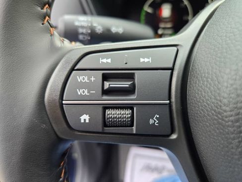 New 2026 Honda CR-V Sport image 13