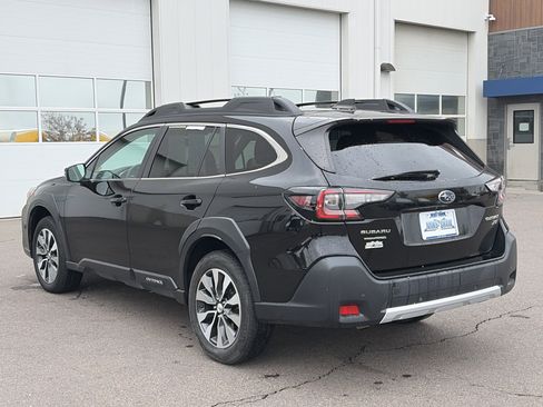 Certified 2023 Subaru Outback Limited XT AWD/4WD image 7