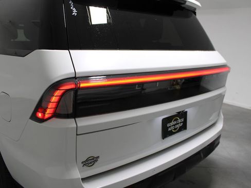 New 2025 Lincoln Navigator Reserve w/ Jet Appearance Package image 66