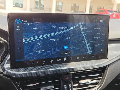 Used 2024 Ford Escape ST-Line w/ Tech Pack #1 image 13