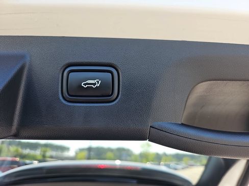 Used 2025 Hyundai Tucson SEL FWD image 33
