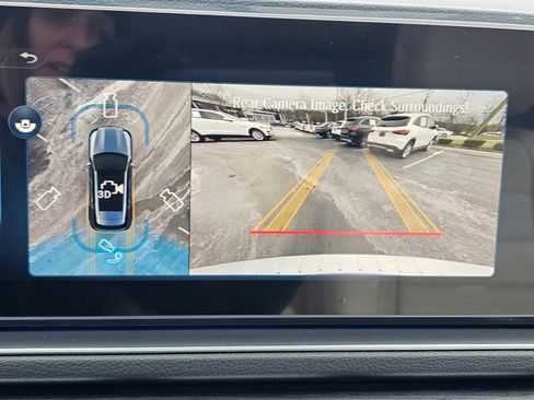 New 2026 Mercedes-Benz GLE 350 4MATIC image 37