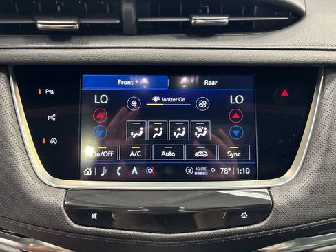 Used 2022 Cadillac XT5 Premium Luxury w/ Technology Package AWD/4WD image 25