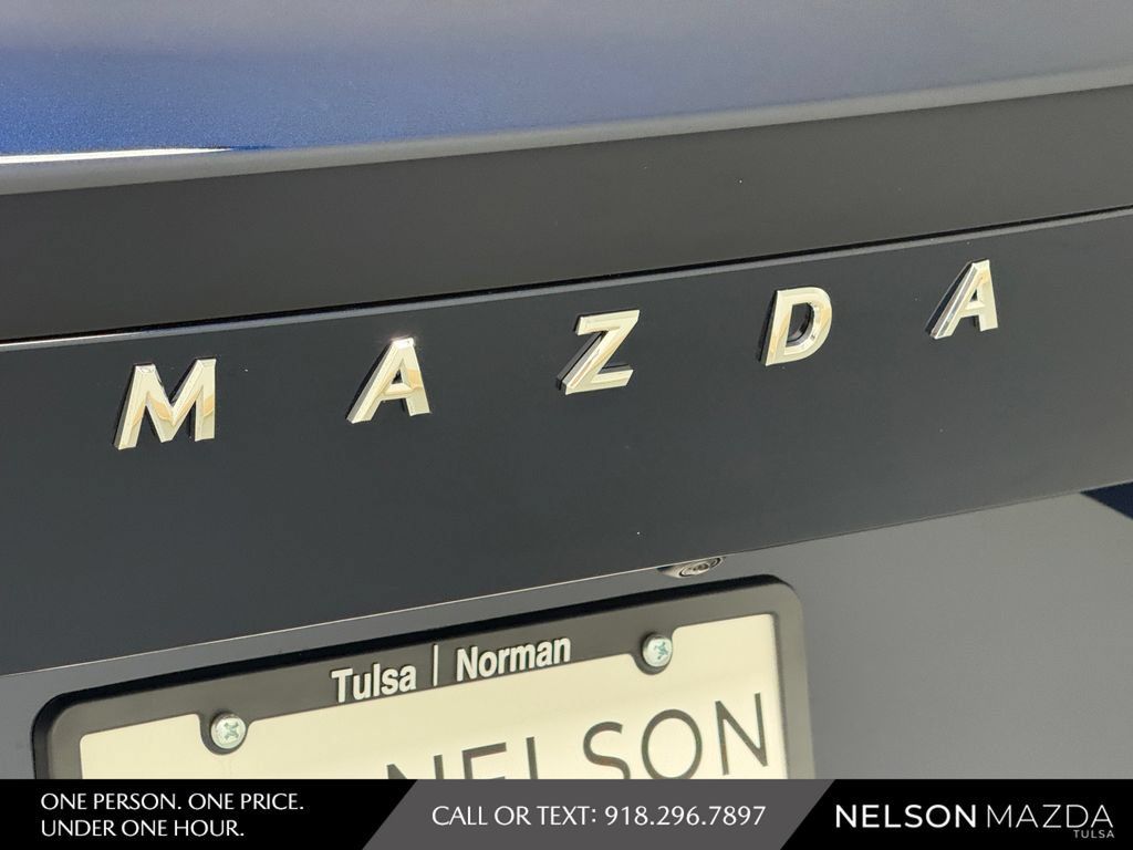 New 2026 MAZDA CX-5 Select AWD/4WD image 15