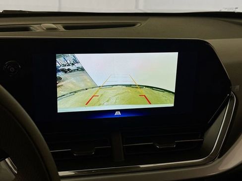 New 2026 Chevrolet Trax LT w/ LPO, Blackout Package image 13