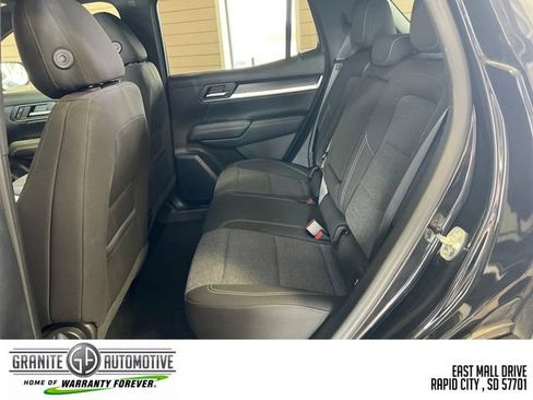 Used 2026 GMC Terrain Elevation AWD/4WD image 26