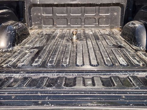 Used 2021 RAM 2500 Lone Star w/ Level 1 Equipment Group w/2_Y image 32