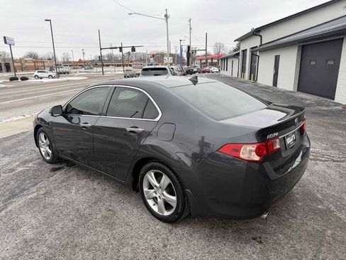 Used 2012 Acura TSX w/ Technology Package image 3