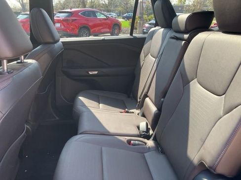 Used 2024 Lexus TX 350 AWD image 22