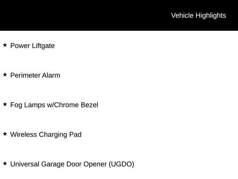 Used 2022 Ford Edge SEL w/ Convenience Package image 10