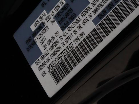 Used 2015 MAZDA CX-5 Grand Touring FWD image 19