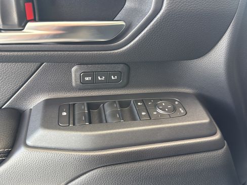 Used 2026 Toyota Land Cruiser w/ Premium Package AWD/4WD image 13