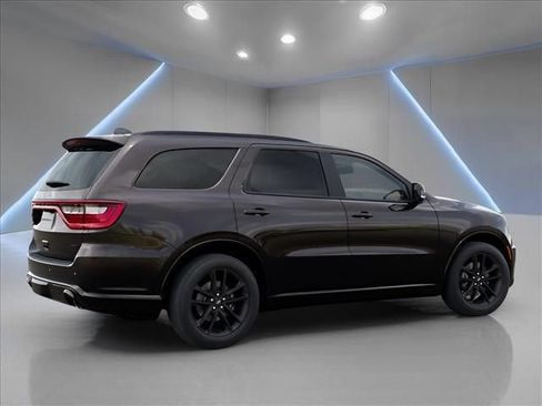 New 2026 Dodge Durango GT AWD/4WD image 5