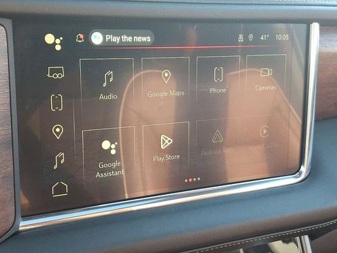 Certified 2024 GMC Yukon XL Denali Ultimate image 29