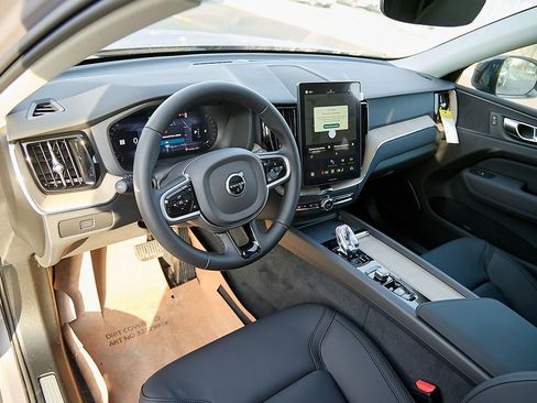 New 2026 Volvo XC60 B5 Plus w/ Protection Package Premier image 13