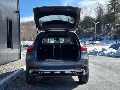 Certified 2023 Mercedes-Benz GLC 300 4MATIC image 59