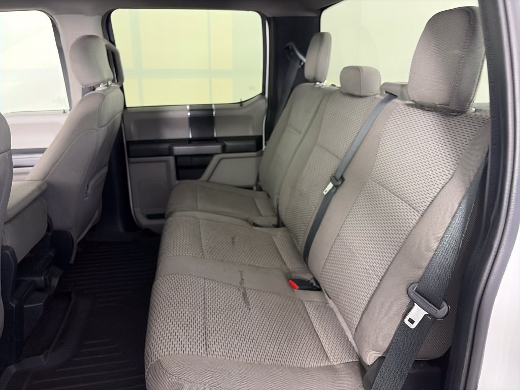 Certified 2020 Ford F250 XLT AWD/4WD image 13