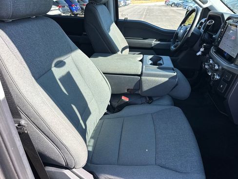 Used 2024 Ford F150 XLT w/ Tow/Haul Package image 13