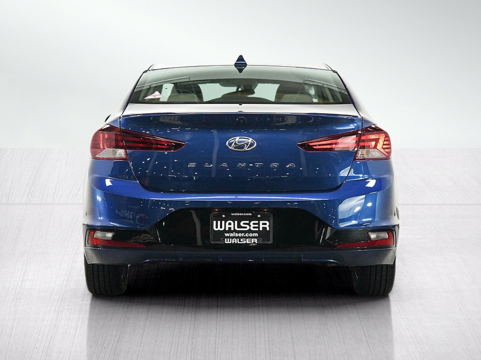 Used 2019 Hyundai Elantra SEL FWD image 4