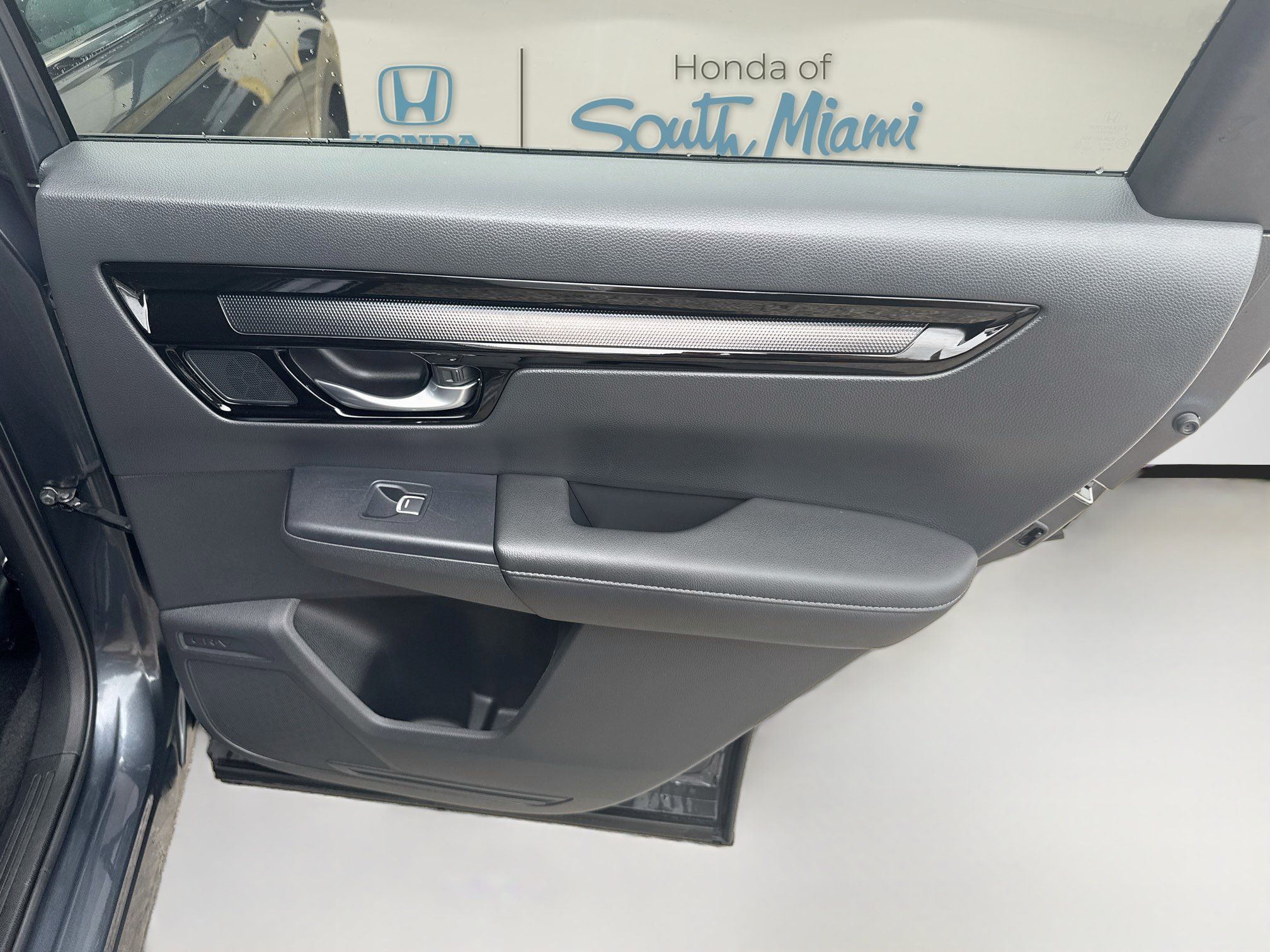 Certified 2024 Honda CR-V EX-L image 30